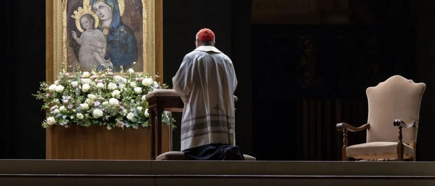 Salud del Papa Francisco muestra mejoría en su condición