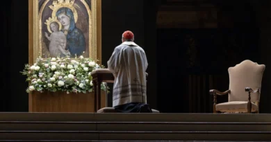 Salud del Papa Francisco muestra mejoría en su condición