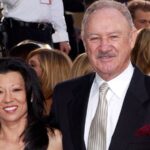 Gene Hackman y su esposa Betsy Arakawa hallados muertos en su hogar en Nuevo México